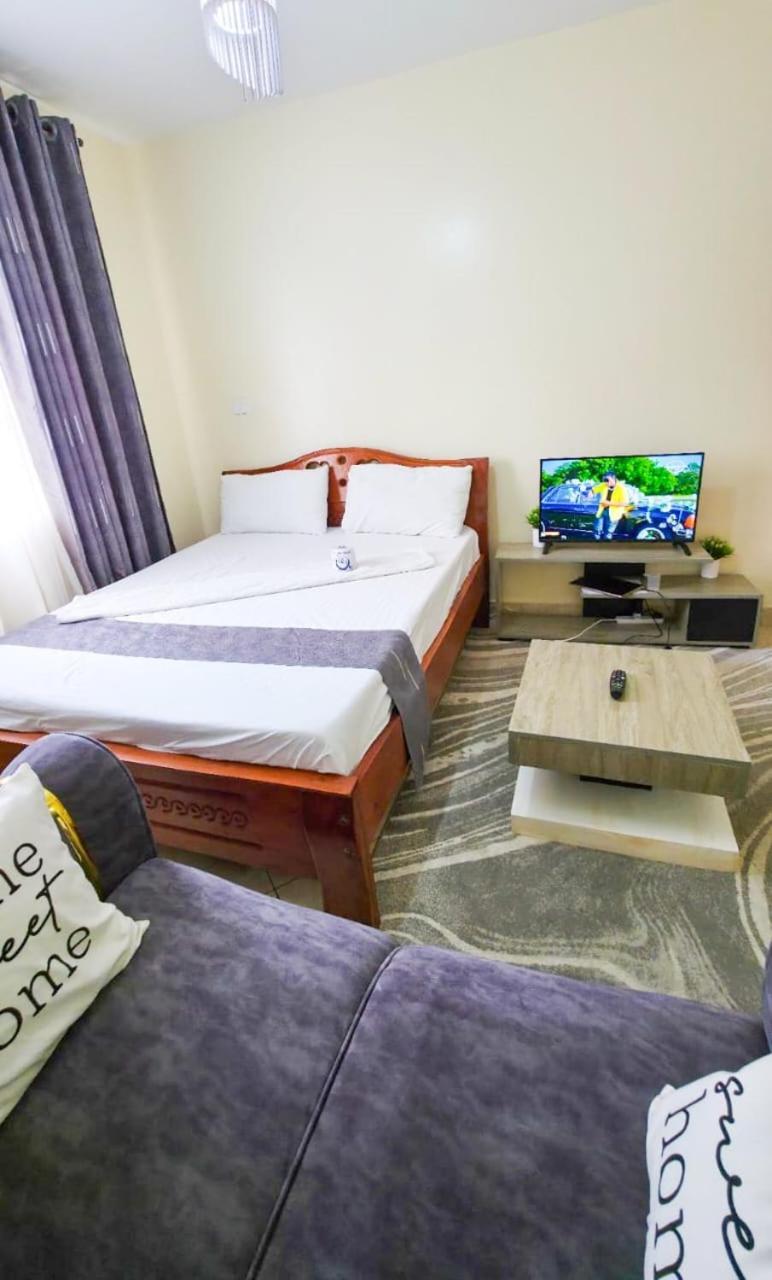 Premier Stays Ruiru 103 المظهر الخارجي الصورة